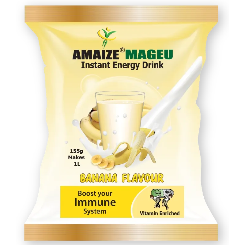 Amaize Mageu 1L
